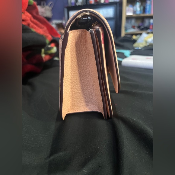 Coach Mini Brynn Crossbody w/ Mystical Floral Print - Picture 7 of 7